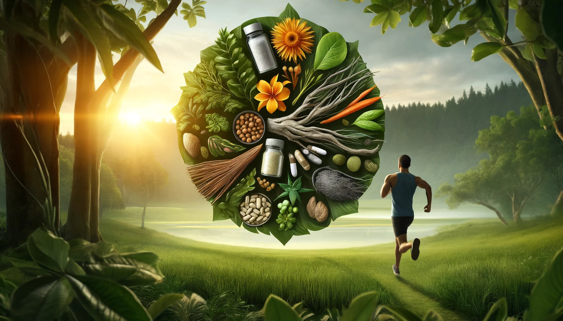 How You Can Increase Your Testosterone Naturally: Harnessing the Power of 8 Key Ingredients