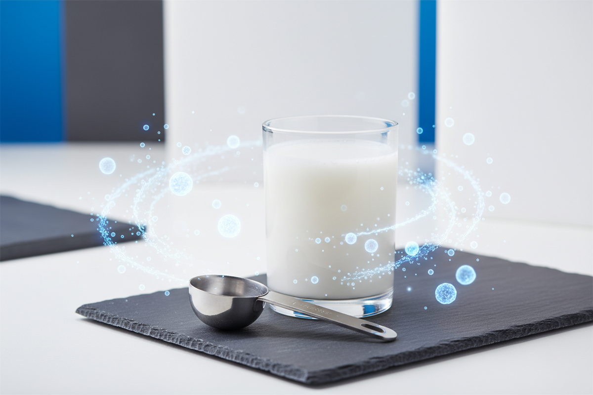 Why Creatine Absorption Matters - And How NanoAbsorb Technology Changes the Game