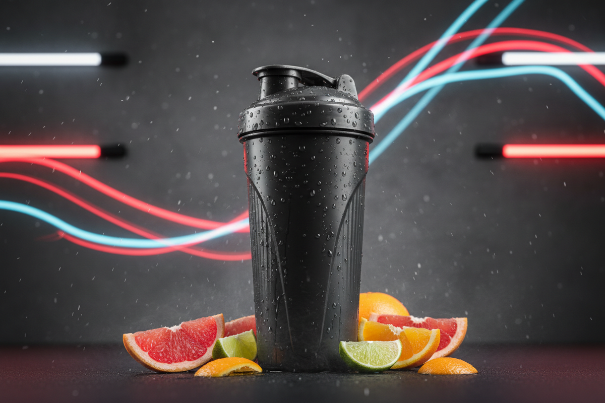 How to Use Pre-Workout: Timing, Ingredients, and a Smarter Training Routine