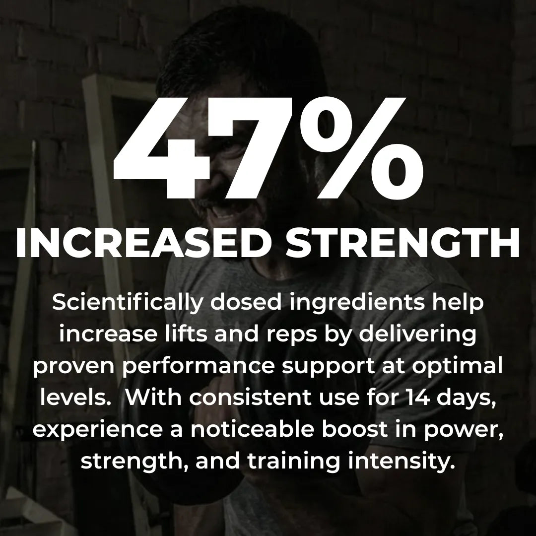 Creatine Black | 100 gram