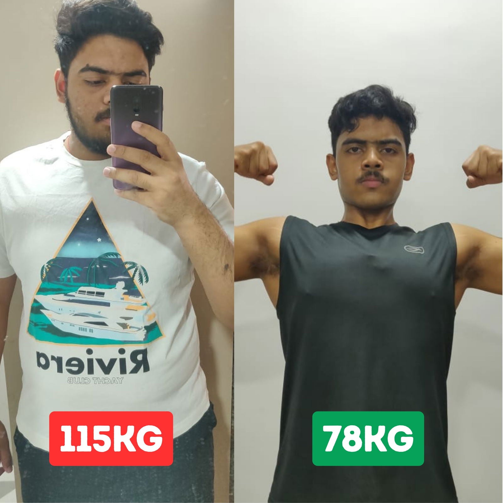 Superhuman X Turkesterone Pro Combo