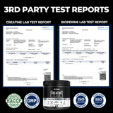 A2G Creatine Black - A2G Lifestyle