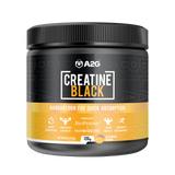 A2G Creatine Black | 120 grams (Flavoured) - A2G Lifestyle