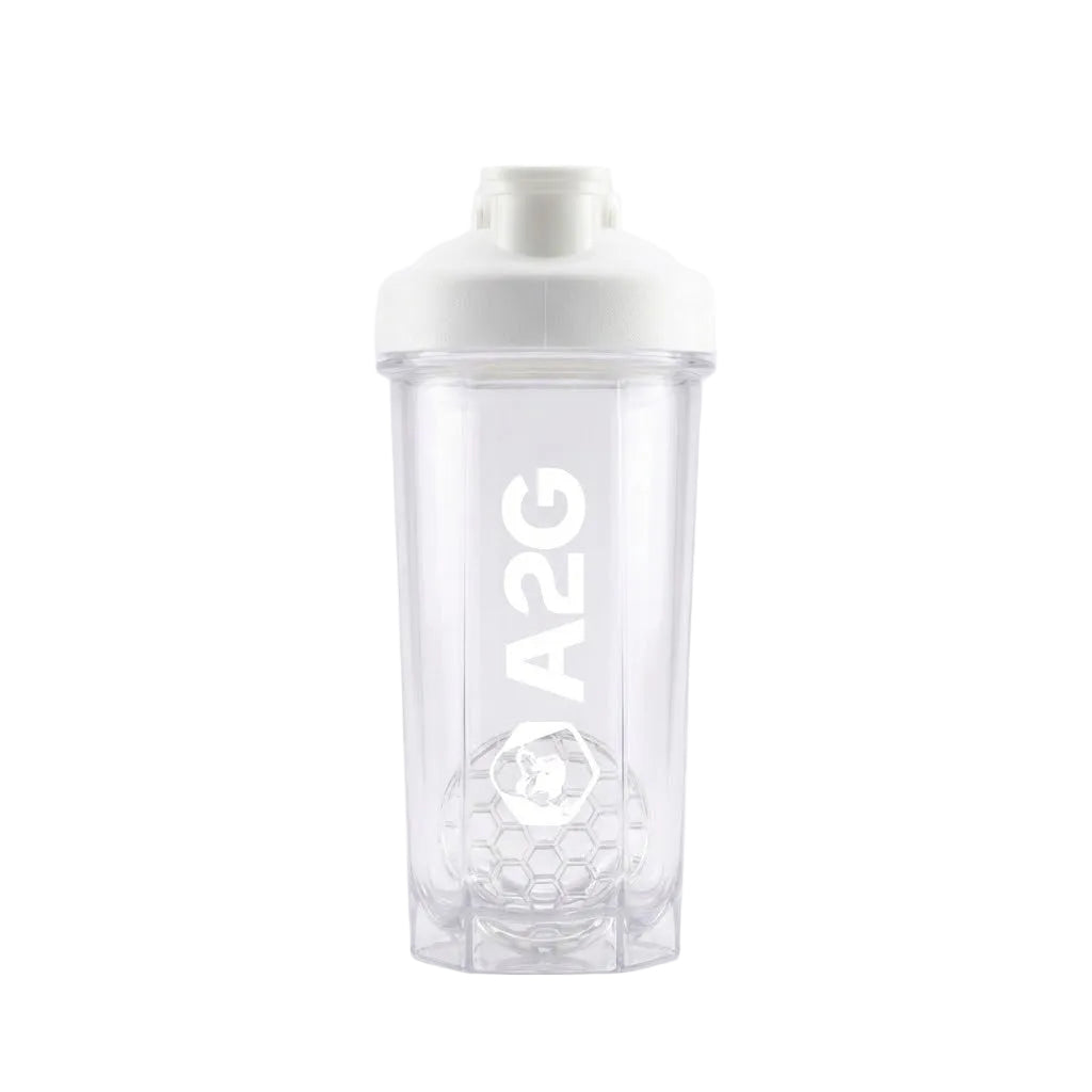 A2G TitanShaker™ – Freebie - A2G Lifestyle