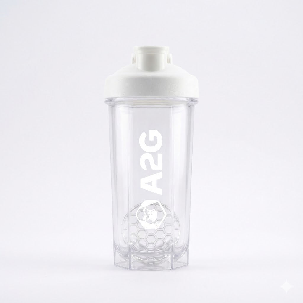 A2G TitanShaker™ – Limited Edition | 700 ml