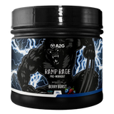 Ramp Rage Pre-Workout | 330 Gram | 30 Serving - A2G Lifestyle