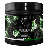 Ramp Rage Pre-Workout | 330 Gram | 30 Serving - A2G Lifestyle