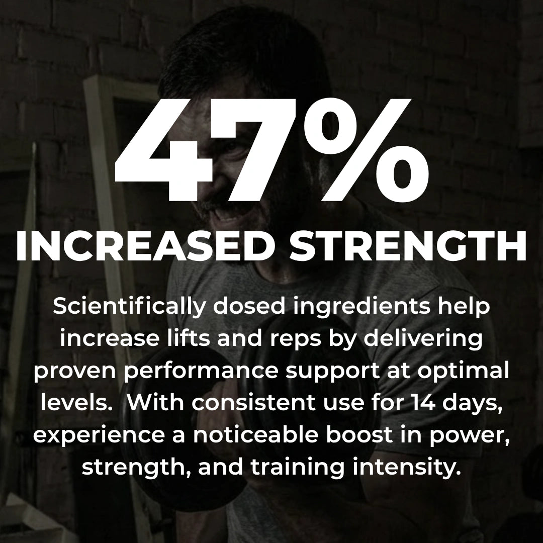 Ramp Rage Pre-Workout | 330 Gram - A2G Lifestyle