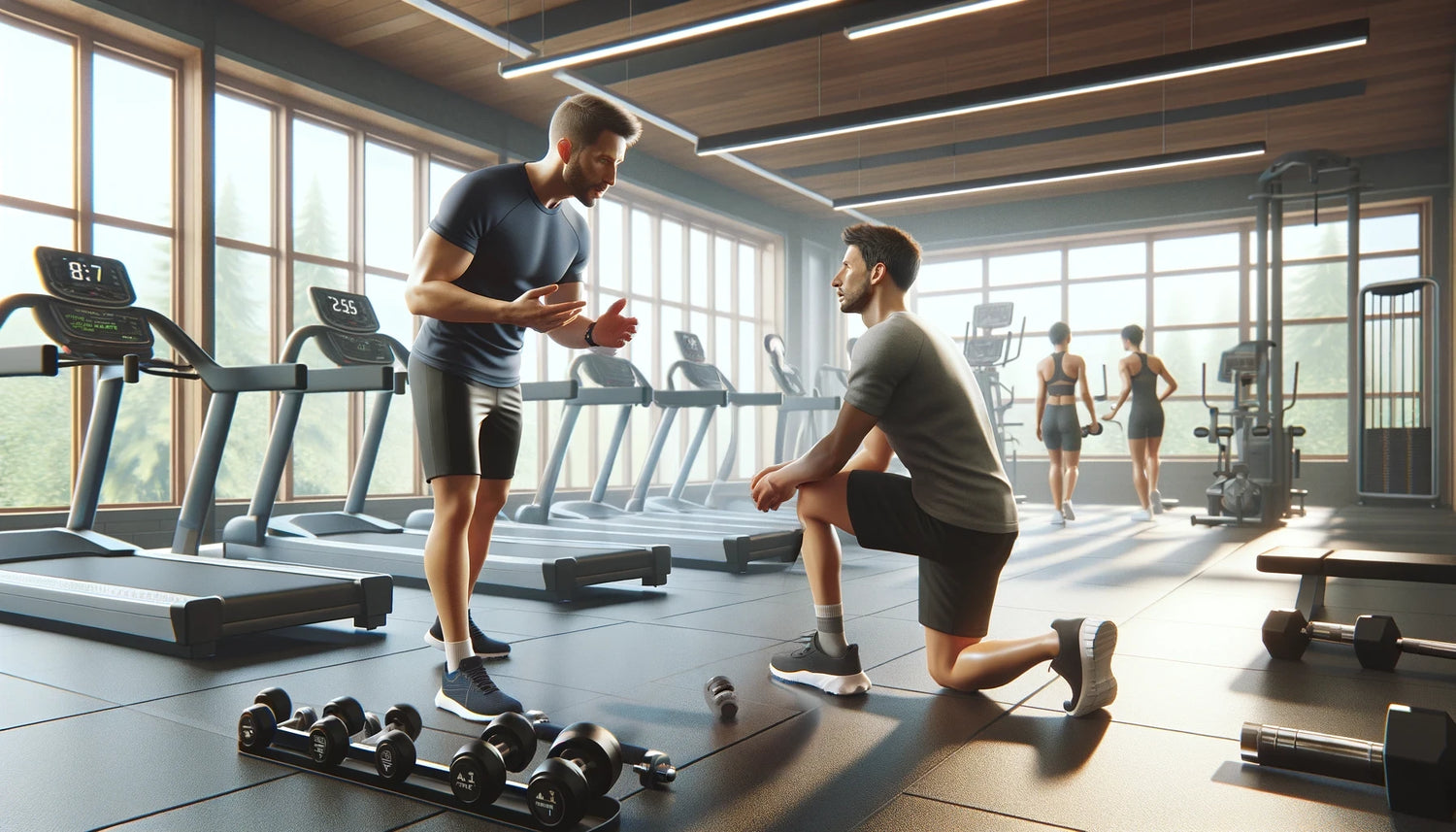How A Fitness Coach Can Save You Money - It's Easier Than You Think!