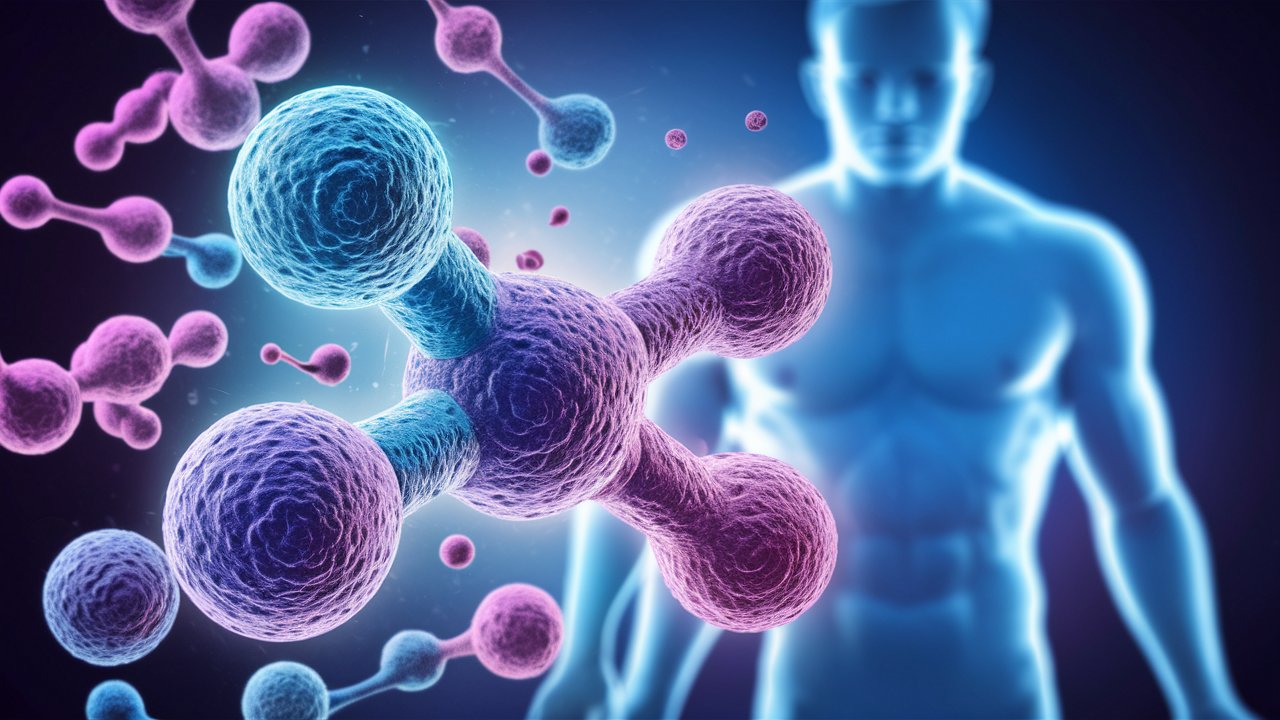 Understanding Testosterone: Boost Your Health and Performance Naturally