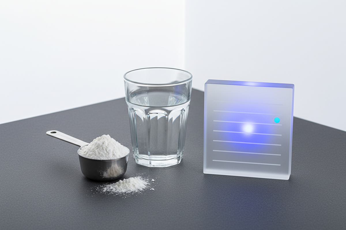 How Much Creatine Should You Take Per Day? A Simple Guide for Beginners