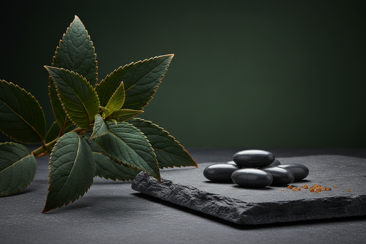 Turkesterone vs. Other Muscle-Building Supplements: What the Evidence Says