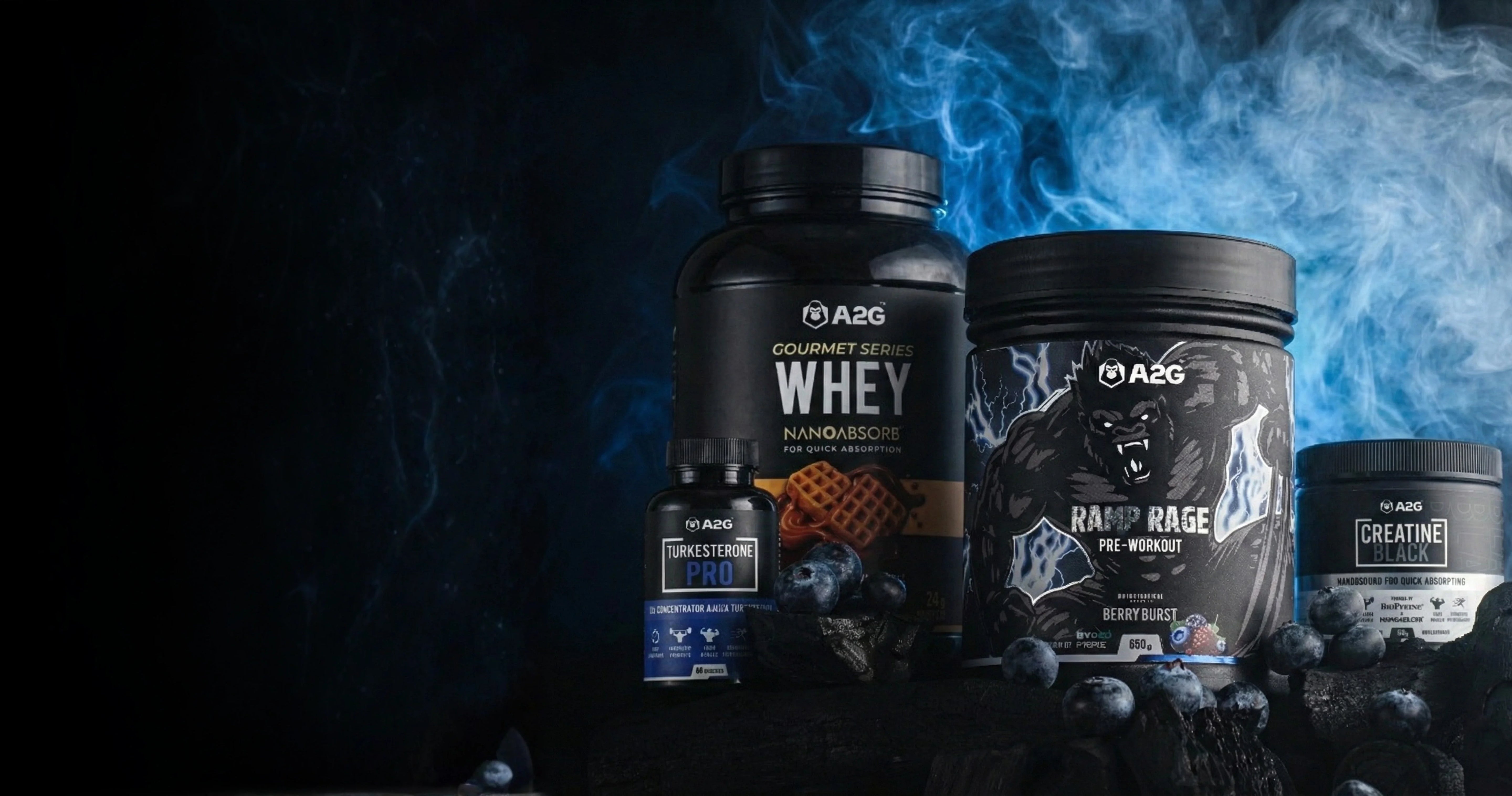 Supplements