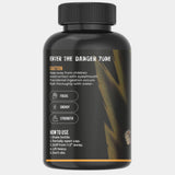 A2G Sniff & Lift Ammonia Smelling Salt- Goku Edition (Intermediates) - a2glifestyle