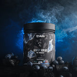 Ramp Rage Pre-Workout | 660 Gram | 60 servings