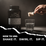 A2G Gourmet Series Whey – The ₹1 Lakh Mystery Flavour Challenge