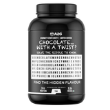 A2G Gourmet Series Whey – The ₹1 Lakh Mystery Flavour Challenge