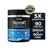 Creatine Black 300g | Berry Mojito - A2G Lifestyle