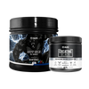 Ramp Rage Pre-Workout (330gm) & Creatine Black( 100gm ) Combo - A2G Lifestyle