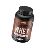 A2G Advanced 100% Grass Fed Whey Protein Supplement - a2glifestyle