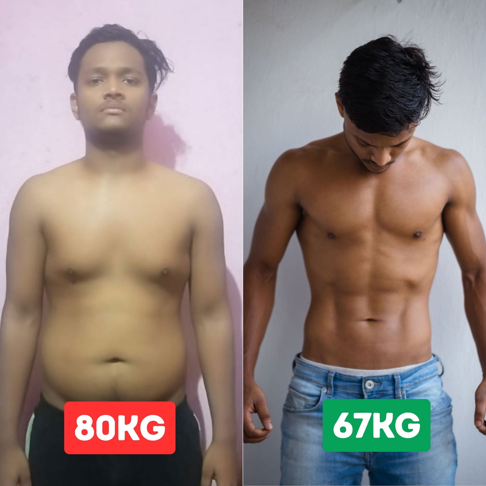 Superhuman X Turkesterone Pro Combo