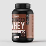 A2G Advanced 100% Grass Fed Whey Protein Supplement - a2glifestyle