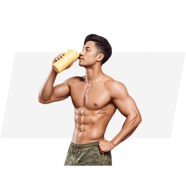 Muscle Recovery