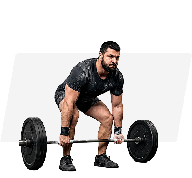 Powerlifting
