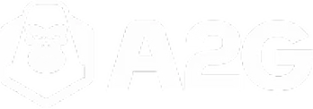 A2G logo