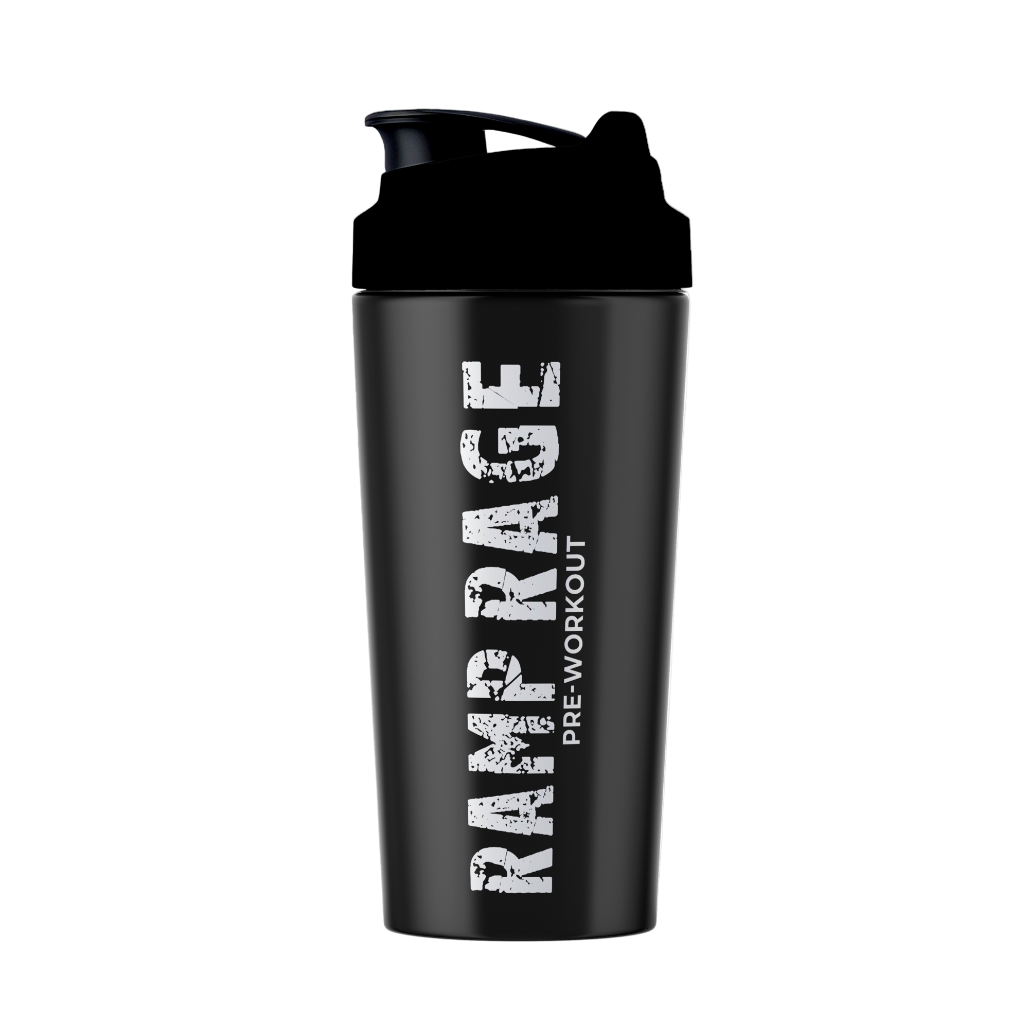 A2G Ramp Rage Shaker – Limited Edition