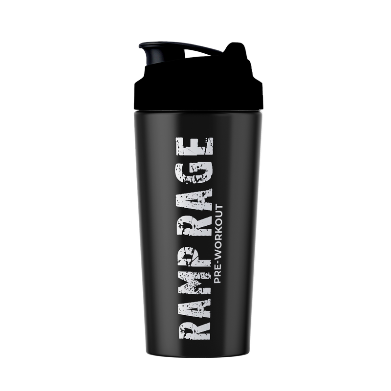A2G Ramp Rage Shaker – Limited Edition - A2G Lifestyle