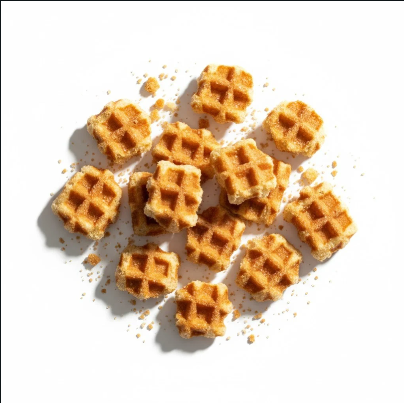 Gourmet Whey Protien | 1KG | 28 servings