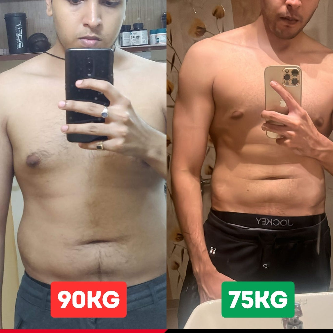 Superhuman X Turkesterone Pro Combo