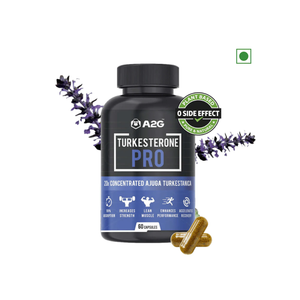 Turkesterone pro