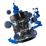 Ramp Rage Pre-Workout - India’s First 22g Scoop Formula - Berry Burst (30 Serving) - A2G Lifestyle