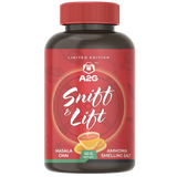 A2G Sniff & Lift Ammonia smelling Salt - LIMITED EDITION : MASALA CHAI - A2G Lifestyle