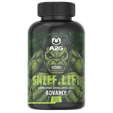 A2G Sniff & Lift ammonia smelling Salt-Hulk Edition (Advanced) - A2G Lifestyle