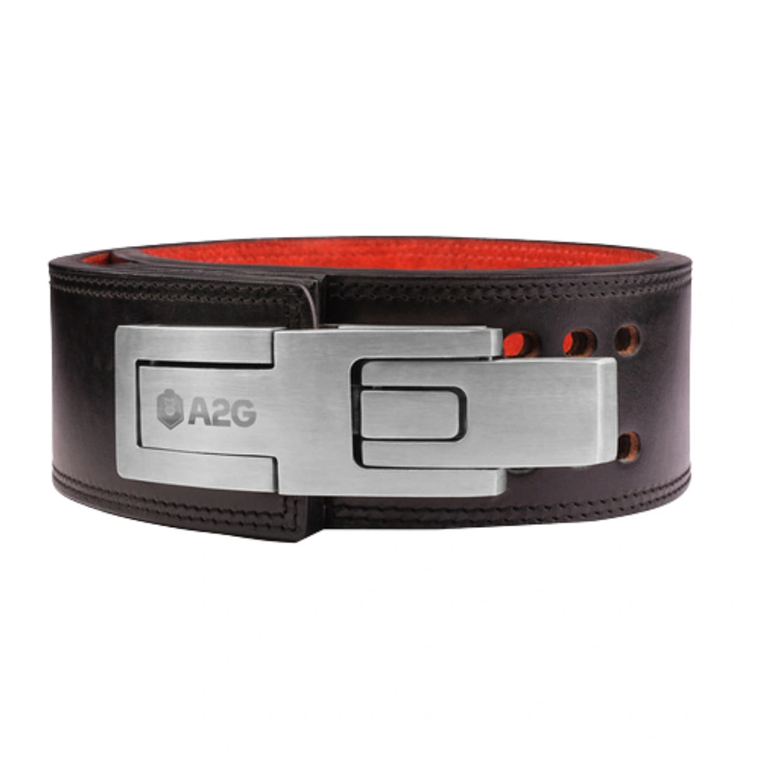 A2G 13MM Adjustable Lever Belt