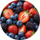 Berry Burst