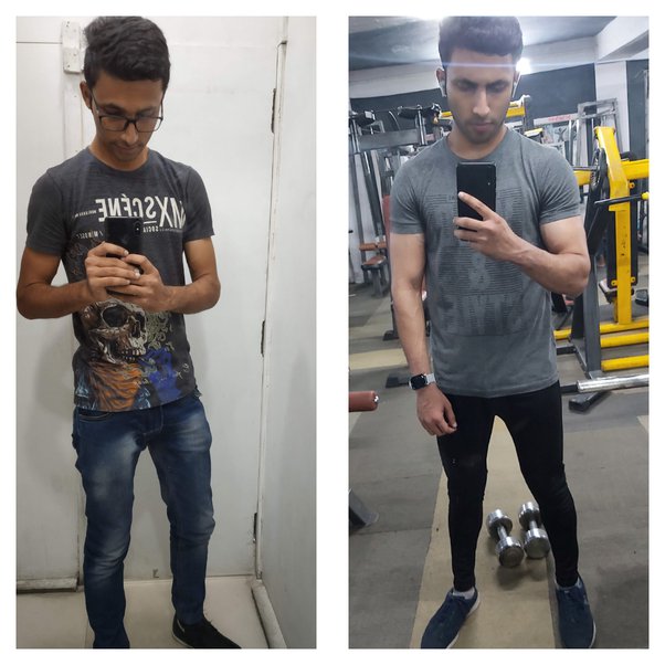 Superhuman X Turkesterone Pro Combo