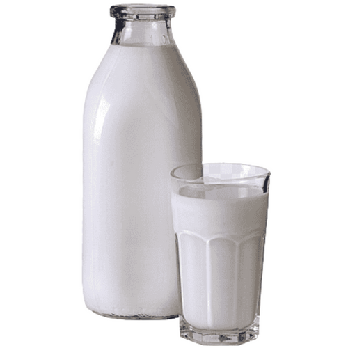 Grass-Fed Milk Protein