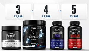 Build your own Stack