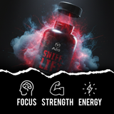 A2G Sniff & Lift ammonia smelling salt -Original (for Everyone)