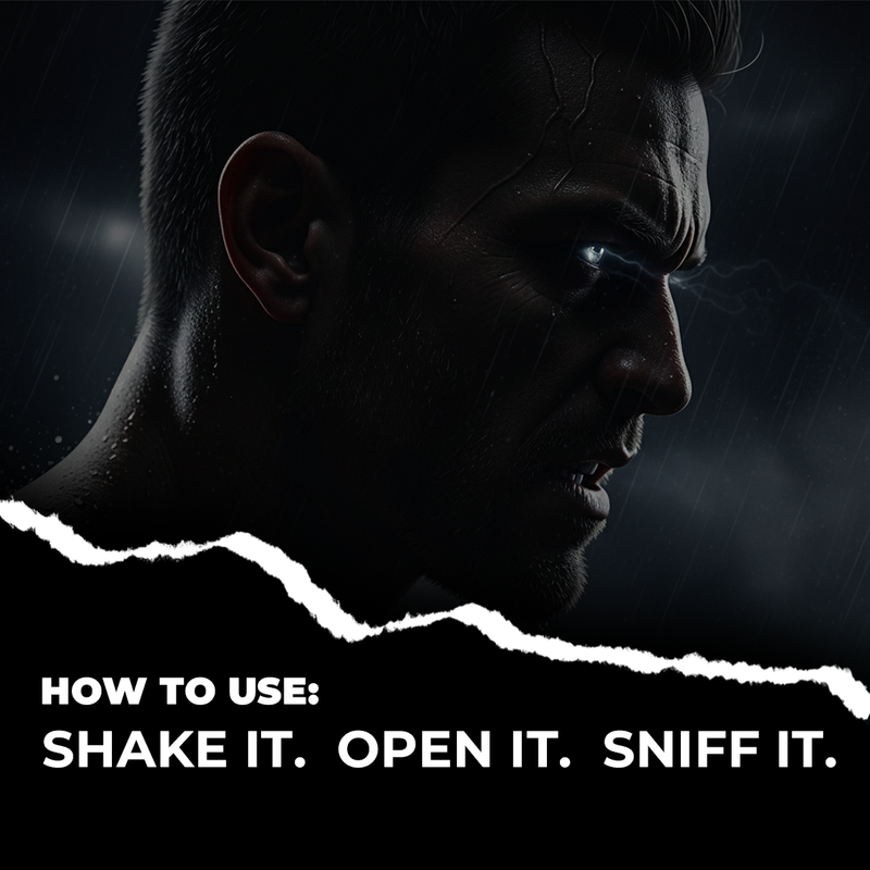 A2G Sniff & Lift ammonia smelling salt -Original (for Everyone)