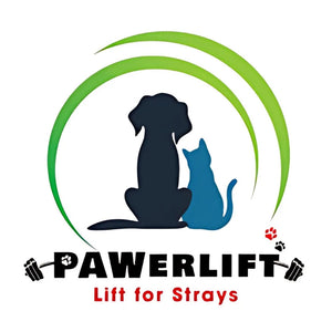 Donate for PAWerlift