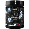 Ramp Rage Pre-Workout | 660 Gram | 60 Serving - A2G Lifestyle