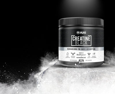 Creatine Black
