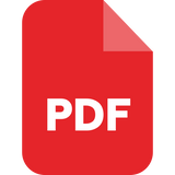 PDF icon